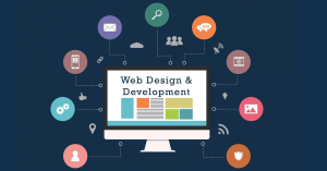 website designing company